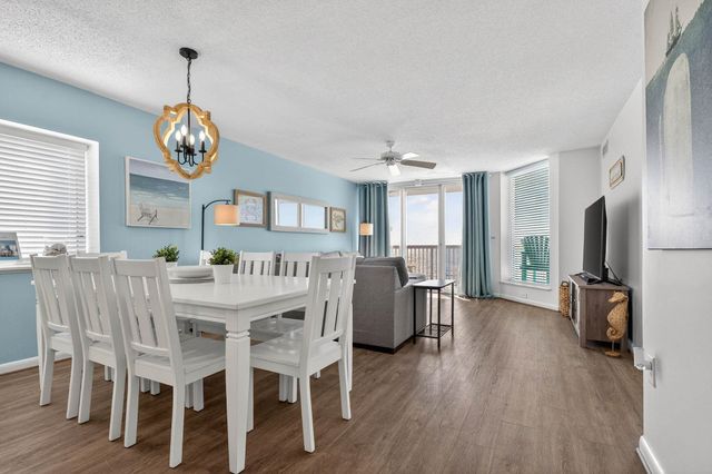 5310 N Ocean Blvd Unit 8E, North Myrtle Beach, SC 29582