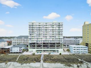 5310 N Ocean Blvd Unit 8E, North Myrtle Beach, SC 29582