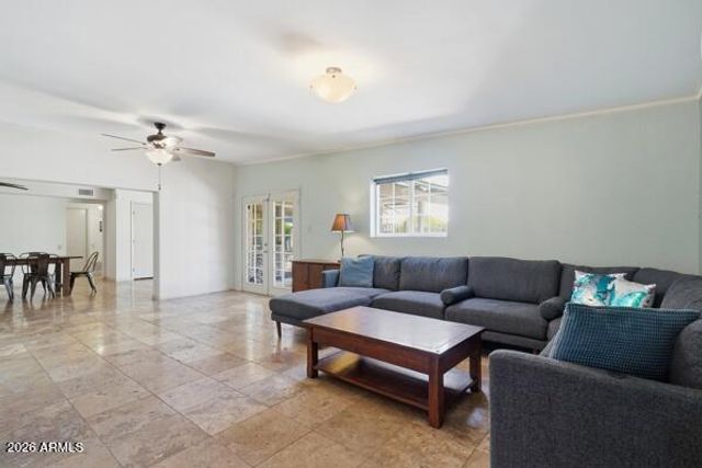 1621 E NORTHSHORE Drive, Tempe, AZ 85283