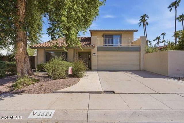 1621 E NORTHSHORE Drive, Tempe, AZ 85283