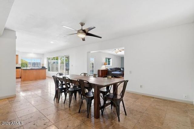 1621 E NORTHSHORE Drive, Tempe, AZ 85283