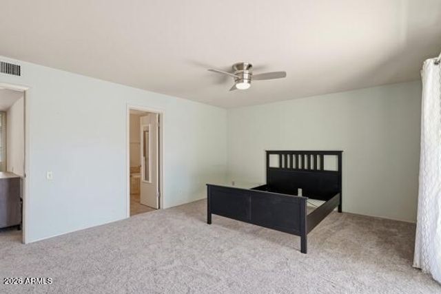 1621 E NORTHSHORE Drive, Tempe, AZ 85283