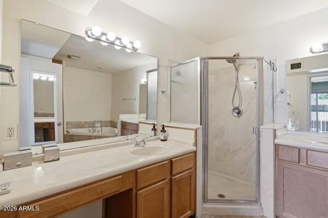 1621 E NORTHSHORE Drive, Tempe, AZ 85283