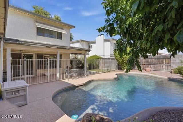 1621 E NORTHSHORE Drive, Tempe, AZ 85283
