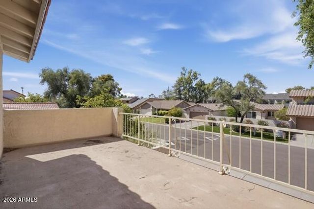 1621 E NORTHSHORE Drive, Tempe, AZ 85283