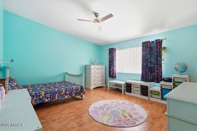 1621 E NORTHSHORE Drive, Tempe, AZ 85283