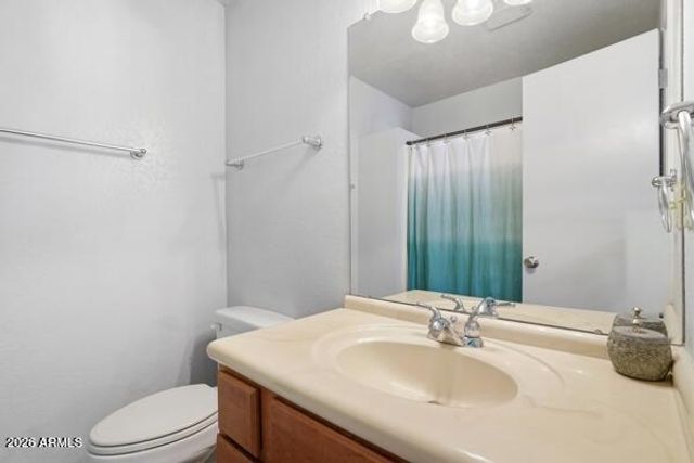 1621 E NORTHSHORE Drive, Tempe, AZ 85283