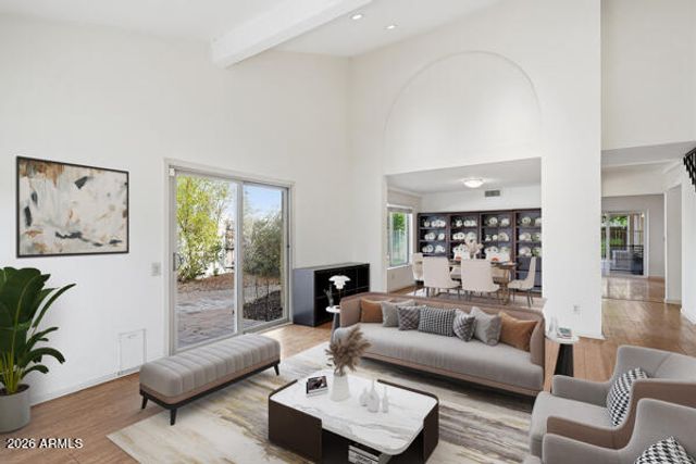 1621 E NORTHSHORE Drive, Tempe, AZ 85283