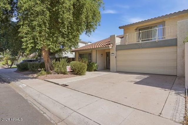 1621 E NORTHSHORE Drive, Tempe, AZ 85283
