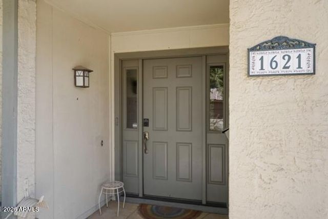 1621 E NORTHSHORE Drive, Tempe, AZ 85283