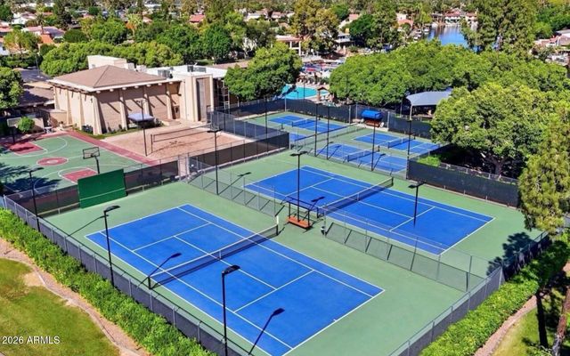 1621 E NORTHSHORE Drive, Tempe, AZ 85283