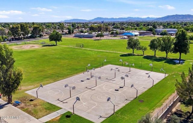 1621 E NORTHSHORE Drive, Tempe, AZ 85283