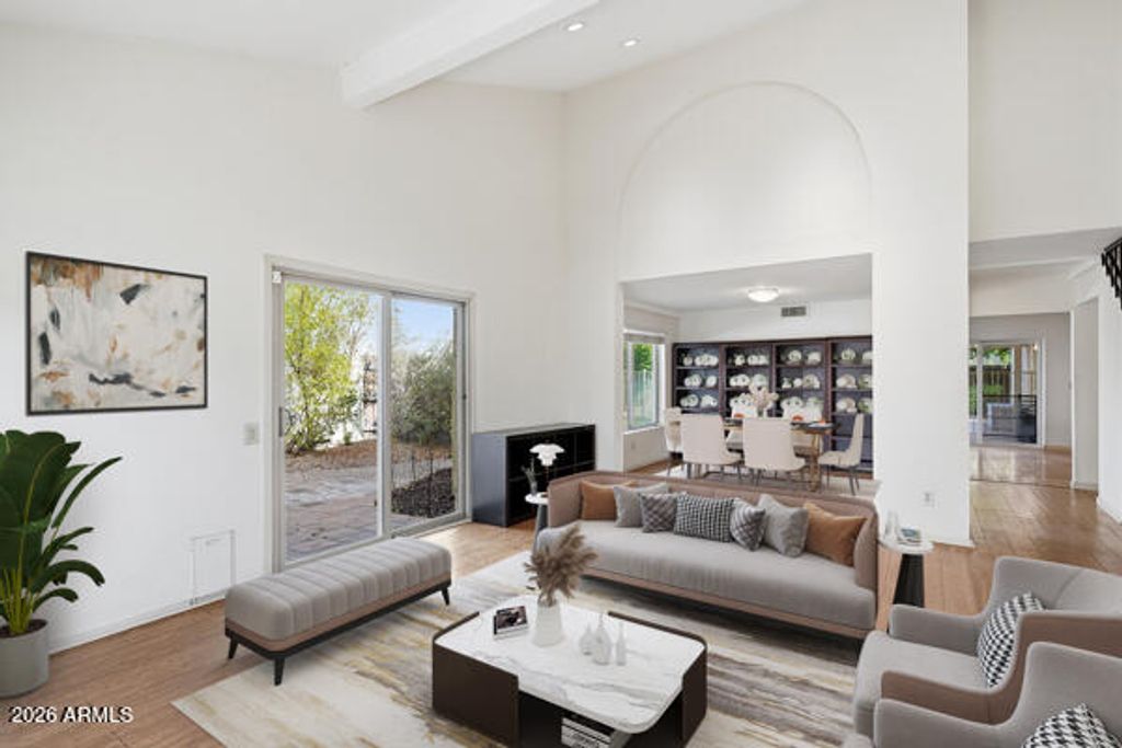 1621 E NORTHSHORE Drive, Tempe, AZ 85283 — photo 4