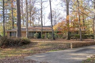 256 SYLVAN MEADOWS Loop, Winnfield, LA 71483