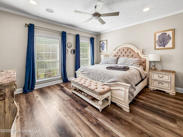 430 Hemlock Drive, Flowood, MS 39232