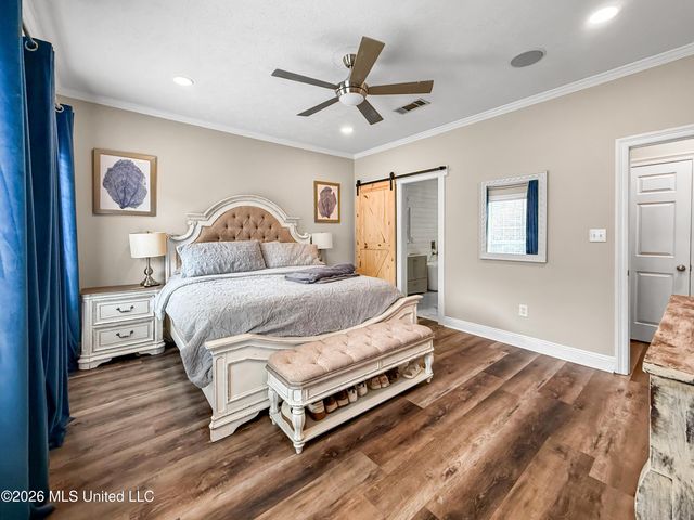 430 Hemlock Drive, Flowood, MS 39232