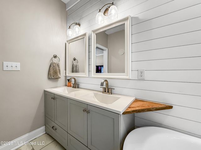 430 Hemlock Drive, Flowood, MS 39232