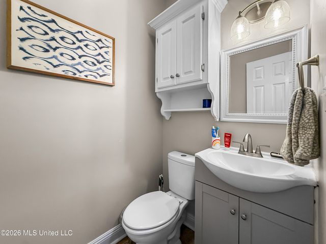 430 Hemlock Drive, Flowood, MS 39232