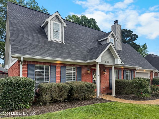 430 Hemlock Drive, Flowood, MS 39232