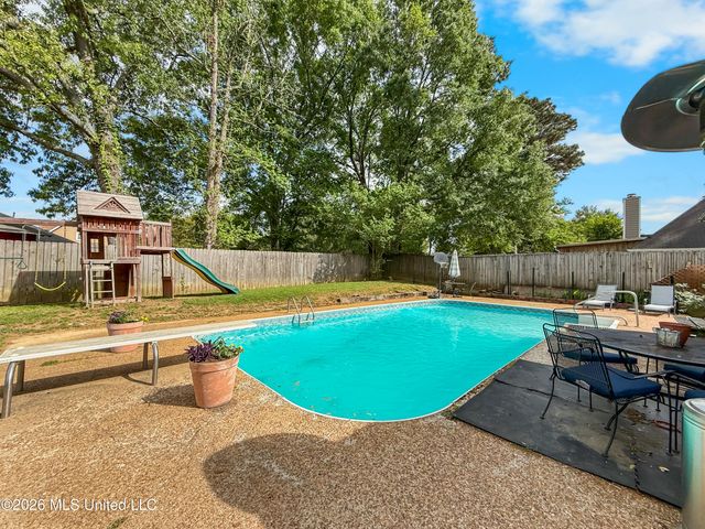 430 Hemlock Drive, Flowood, MS 39232