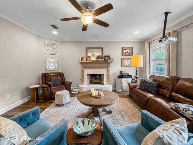 430 Hemlock Drive, Flowood, MS 39232