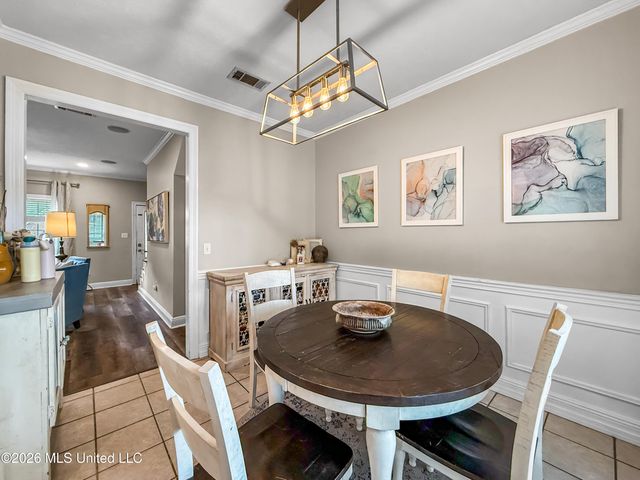 430 Hemlock Drive, Flowood, MS 39232