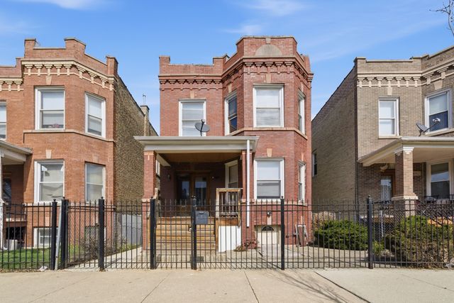 4044 W POTOMAC Avenue 1, Chicago, IL 60651