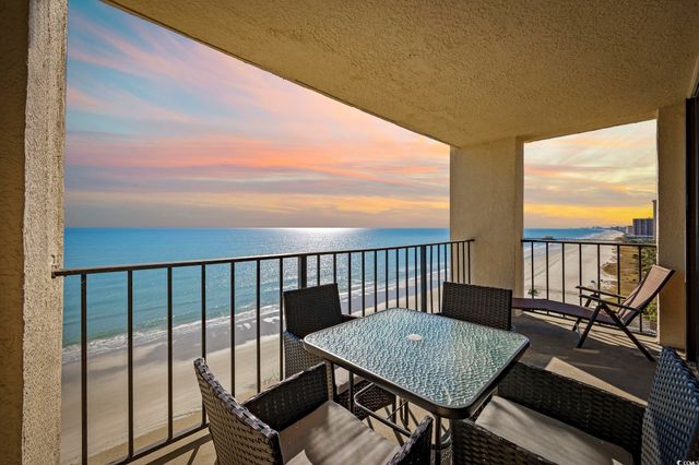10100 Beach Club Dr Apt 14F, Myrtle Beach, SC 29572