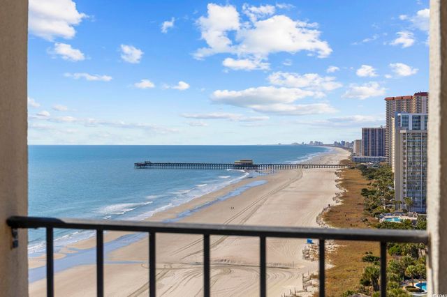 10100 Beach Club Dr Apt 14F, Myrtle Beach, SC 29572