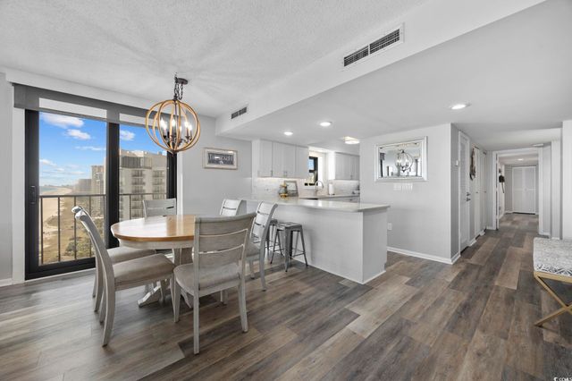 10100 Beach Club Dr Apt 14F, Myrtle Beach, SC 29572