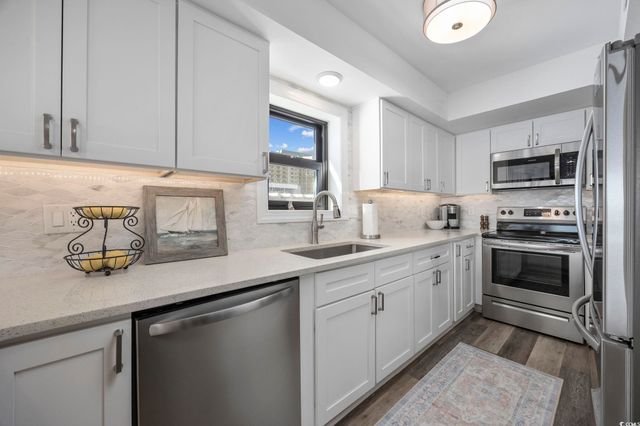 10100 Beach Club Dr Apt 14F, Myrtle Beach, SC 29572