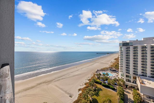 10100 Beach Club Dr Apt 14F, Myrtle Beach, SC 29572