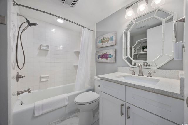 10100 Beach Club Dr Apt 14F, Myrtle Beach, SC 29572