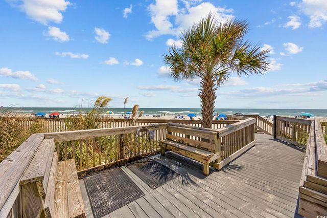 10100 Beach Club Dr Apt 14F, Myrtle Beach, SC 29572