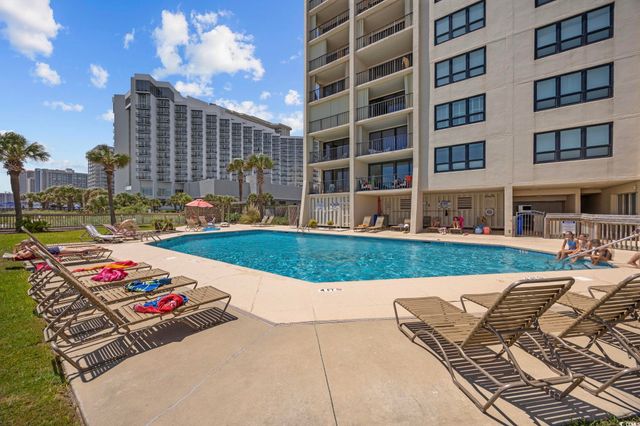 10100 Beach Club Dr Apt 14F, Myrtle Beach, SC 29572