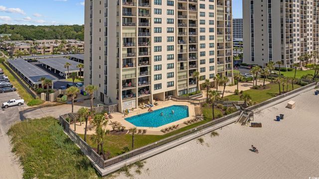 10100 Beach Club Dr Apt 14F, Myrtle Beach, SC 29572