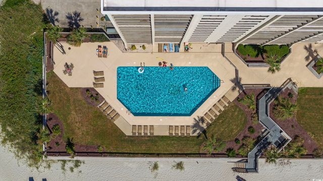 10100 Beach Club Dr Apt 14F, Myrtle Beach, SC 29572