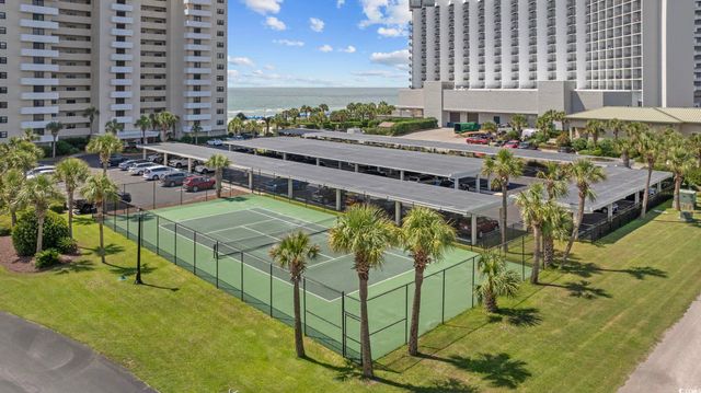 10100 Beach Club Dr Apt 14F, Myrtle Beach, SC 29572