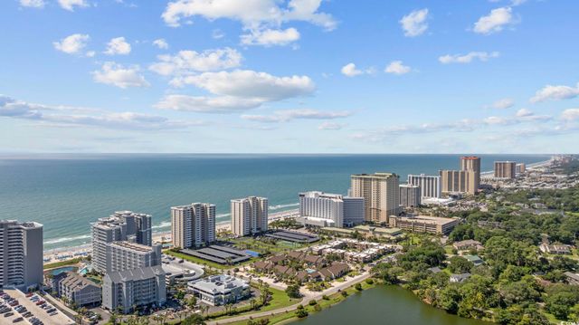 10100 Beach Club Dr Apt 14F, Myrtle Beach, SC 29572