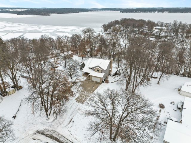 17042 250th Avenue, Eden Lake Twp, MN 56362