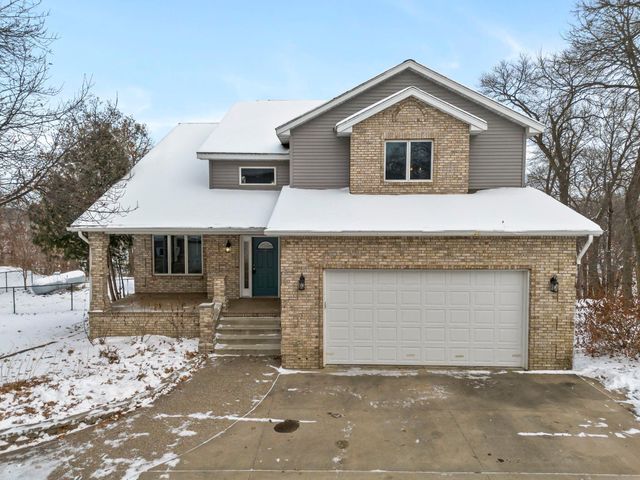 17042 250th Avenue, Eden Lake Twp, MN 56362