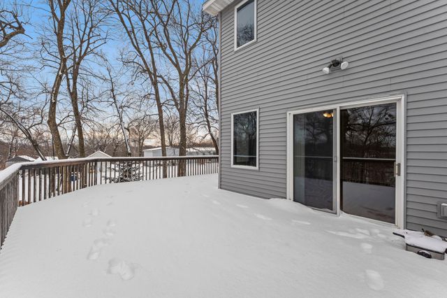 17042 250th Avenue, Eden Lake Twp, MN 56362