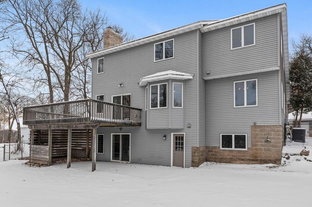 17042 250th Avenue, Eden Lake Twp, MN 56362