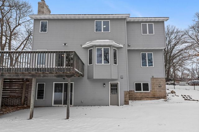 17042 250th Avenue, Eden Lake Twp, MN 56362