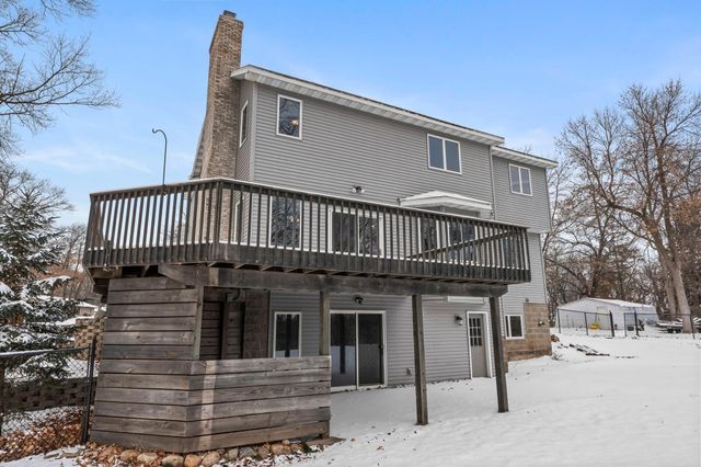 17042 250th Avenue, Eden Lake Twp, MN 56362