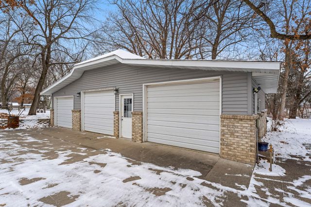 17042 250th Avenue, Eden Lake Twp, MN 56362