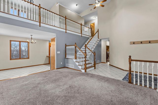 17042 250th Avenue, Eden Lake Twp, MN 56362