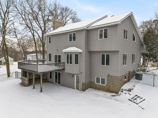 17042 250th Avenue, Eden Lake Twp, MN 56362