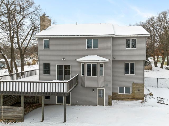 17042 250th Avenue, Eden Lake Twp, MN 56362