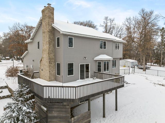 17042 250th Avenue, Eden Lake Twp, MN 56362